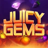 Juicy GemsEvoplay game screenshot