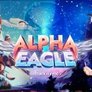 Alpha Eagle game icon