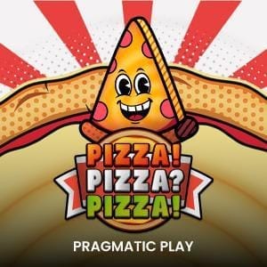 PIZZA PIZZA PIZZA