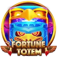 Fortune Totem game screenshot