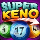 Super Keno screenshot
