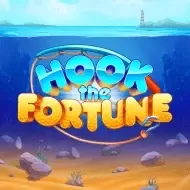 Hook the Fortune game screenshot