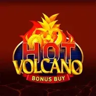 Hot Volcano Bonus BuyEvoplay screenshot