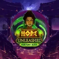 Hope Unleashed Fortune Rises game thumbnail