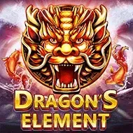 Dragon's Element game icon