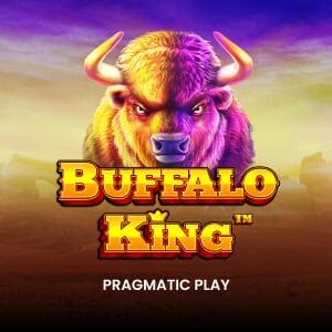 Buffalo King game screenshot