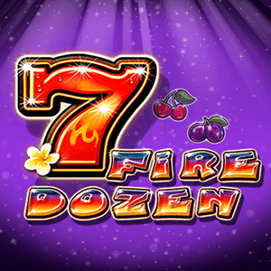 Fire Dozen game screenshot