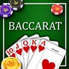 Baccarat (1) game thumbnail