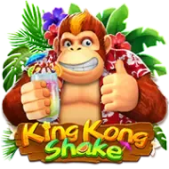 King Kong Shake game thumbnail