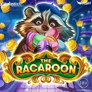 The Racaroon™ game thumbnail