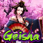 Geisha icon