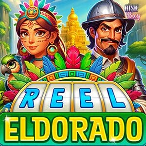 Reel El Dorado screenshot