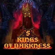5 Rings of DarknessOctoplay screenshot