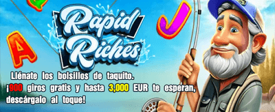 🏆 Los mejores premios en línea