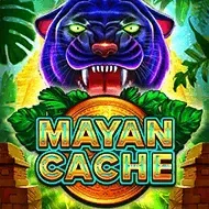 Mayan CacheRubyplay icon