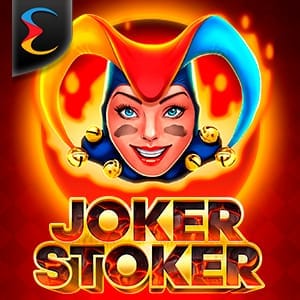Joker Stoker game screenshot