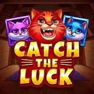 Catch the Luck game screenshot