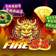 Fire 88 game icon
