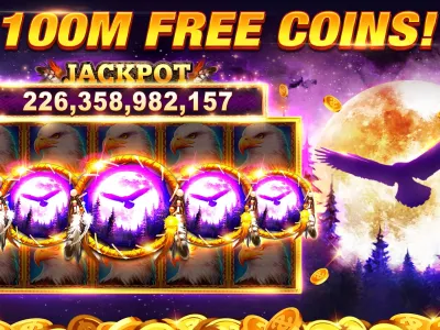 Casino Imperial Perú screenshot