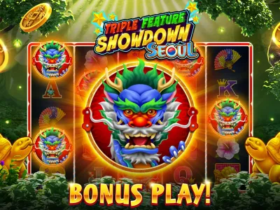 Slots de Oro Real screenshot