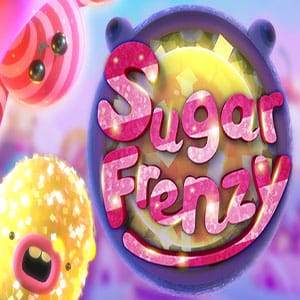 Sugar Frenzy game screenshot
