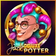 Jack Potter DeluxeOnlyplay screenshot